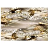  Tapeta - Golden Nebula 200x140 | shoptok.hr
