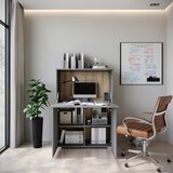 P & B Pisalnik Vera, Siva | Shoptok.si
