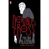Penguin Books Malorie Blackman - Double Cross | ePonuda.com