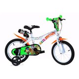 Dino Bikes dječji bicikl 44 Cats 14" | shoptok.hr