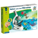 Clementoni mikroskop set ( 1042975 ) cene