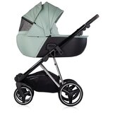 Chipolino dječja kolica 3u1 Imperium Matcha | shoptok.hr