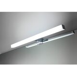 Top Light - LED osvetljenje za kupatilsko ogledalo OREGON LED/9W/230V 60 cm IP44 | Eponuda.com