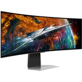 Samsung Monitor 34" Odyssey S49CG954SUXEN OLED 5120x1440/240Hz/0,03ms/HDMI/DP | Eponuda.com
