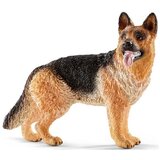 Schleich živalska figura kuža nemški ovčar Cene