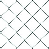  Zavareno žičano ograđivanje s bodljama 25 x 1,2 m Zelena Mreža | shoptok.hr