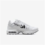 Nike Nizke superge Air Max Plus Bela | Shoptok.si