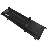 AVIZAR Baterija za PC Dell XPS 15 9575 11,4V 6254mAh Li-Polymer, Črna, (5000063929) | Shoptok.si