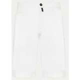 Pierre Cardin Kratke hlače iz tkanine C3 34770/000/5002 Écru Regular Fit