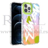  futrola sweet print za iphone 14 plus (6.7) No1 Cene