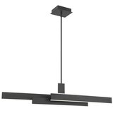 Elstead Lighting VISEČA LED-SVETILKA Eurofase 74 W 4700 lm 3000 K 220-240 V | Shoptok.si