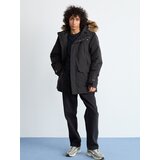 The North Face Funkcionalna jakna 'MCMURDO' črna | Shoptok.si