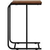  Bocni stol Staro drvo 40 x 31 x 55 cm Konstruirano drvo | shoptok.hr