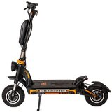 Kukirin Električni skuter G4 Max 60 V 35,2 Ah, dvojni motor, 12-palčni zložljivi e-skuter, 95 km, (5000009543) Cene