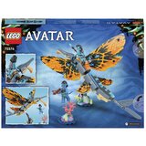 Lego Avatar 75576 Avantura sa skimvingom