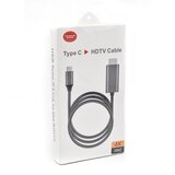 Olimp Sport Type C na Hdmi kabl konvertor TC2H-023 2m 55-050 | ePonuda.com