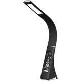 Mean IT Lampa, LED, stolna sa satom, alarmom i termometrom – L5 Cijene
