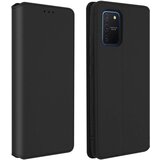 AVIZAR folio etui za samsung galaxy S10 lite, držalo za kartice in stojalo za video - crna, (20599926) | Shoptok.si
