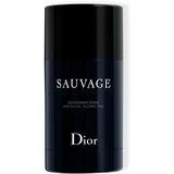 Christian Dior Muški stik Sauvage 75g Cene