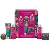 Baylis & Harding Boudoire Tropical Paradise darilni set kovinska škatla | Shoptok.si