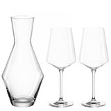  SET DEKANTER 1L I ČAŠE 0,56L 3/1 PUCCINI 069528 Cijene