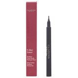 Clarins 3-Dot Liner eyeliner 01 Intense Black 0,7 ml | shoptok.hr