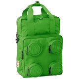 Lego Wear Nahrbtniki Brick Zelena Cene