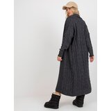 Too Bee s Set-VI-KMPL-21TU752.06P-dark grey | shoptok.hr