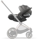 Cybex Platinum® cybex® dječja autosjedalica cloud™ t i-size 0+ (0-13 kg) mirage grey | shoptok.hr