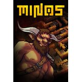 Steam minos key (pc) europe | Eponuda.com