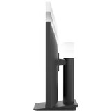 LG 27” IPS FHD 1920x1080@100Hz, 16:9, 1000:1, 250 cd/m2, 5ms, 178o/178o, 2 HDMI, 2Wx2, VESA, Height/Tilt, Black, 3yw ( 27MS550-B ) | ePonuda.com