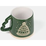 Sinsay Šalica s blagdanskim motivom | shoptok.hr
