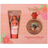 Sence Vaiana poklon set EDT + gel za tuširanje (50 ml + 50 ml) Cene