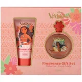 Vaiana poklon set EDT + gel za tuširanje (50 ml + 50 ml)