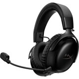 Hyperx HP HyperX Cloud III S Black slušalice s mikrofonom, bežične Cijene