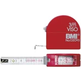 mjerna vrpca 3 m čelik viso 405341010