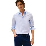 Tommy Hilfiger plava košulja za muškarce | ePonuda.com