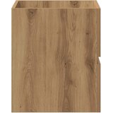 Ormarić za umivaonik u kupaonici Artisan hrast 41x38,5x45 cm Konstruirano drvo | Eponuda.com