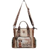 Janet Ženska torba-ruksak Western Odyssey 35x14x29 cm J-126B Cijene
