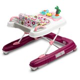 Toyz Otroška hojica in pomagalček 2v1 Surf Vijolična Cene