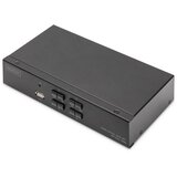 Digitus KVM Switch, 4x1 DP, DP Out,USB Cijene