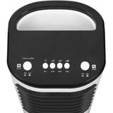 Elit Prijenosna klima AC-25M, 800W, Bijela | Eponuda.ba
