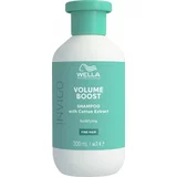 Wella Invigo Volume Boost šampon za volumen tanke kose 300 ml