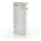 Adler Prirezovalnik obrvi AD2934W | Shoptok.si