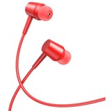 XO In-Ear Slušalice sa mikrofonom EP57 Red | Eponuda.ba