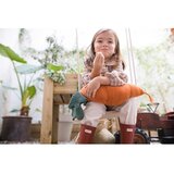 Lorena Canals Jastuk Pleteni Cathy The Carrot | ePonuda.com