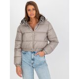 MINORITY Jacket-NM-KR-P22-6670.90-dark beige | shoptok.hr