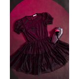 Sinsay Haljina s mašnicama | shoptok.hr