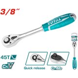 Total Račna ravna 3/8" / INDUSTRIAL (THT106386) | shoptok.hr
