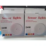 LED PANEL SA SENZOROM 24W